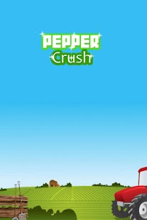 Pepper Crush