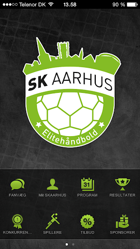 SK Aarhus