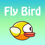 Cover Image of Télécharger Fly Bird 1.2 APK