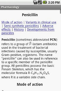 How to mod Pharmacology Study Guide 12.2 apk for laptop