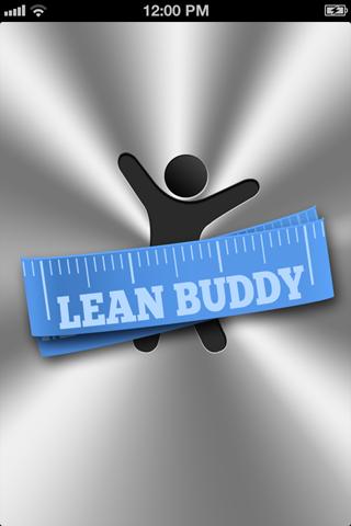 Lean Buddy