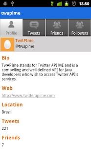 How to download TwAPIme lastet apk for bluestacks