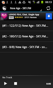 How to download Free New Age Music Radio lastet apk for android