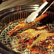 好客燒烤(嘉義秀泰店)