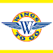 Wings To Go - Newark DE