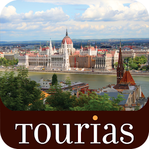 Budapest Travel Guide 1.2