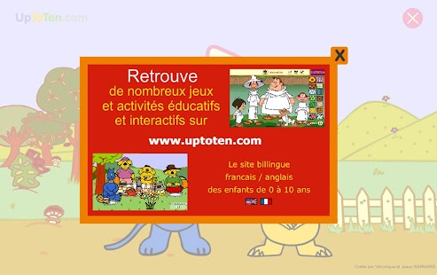 Les chansons de Boowa et Kwala Screenshots 7