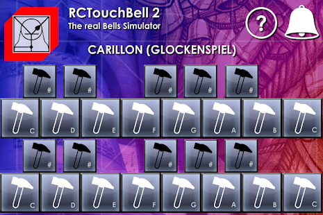 How to mod RCTouchBell 2.0 lastet apk for laptop