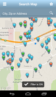 Free Homes in Irvine APK for Android