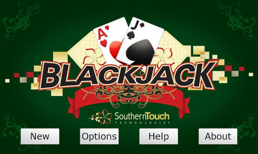 SouthernTouch BlackJack