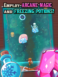 Monster Slash - Aventure RPG - screenshot thumbnail