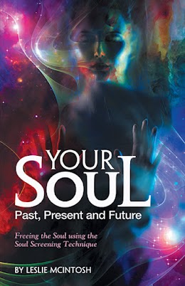 Your Soul - Past, Present and Future cover