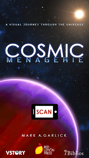 Cosmic Menagerie