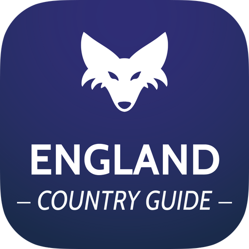 England Premium Guide 旅遊 App LOGO-APP開箱王