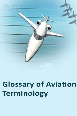Aviation Glossary