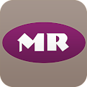M&eacute;garoyal logo
