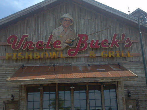 Uncle Buck's Fishbowl and Grill