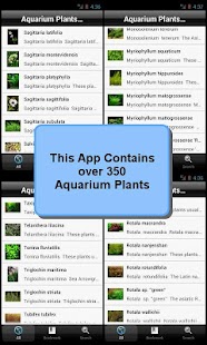 免費下載書籍APP|Aquarium Plants Encyclopedia app開箱文|APP開箱王