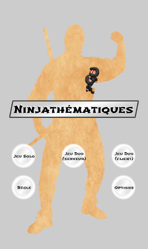 Ninjathematiques