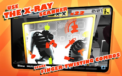 Funky Smugglers poster 7