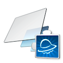 ShowNearby™ Timescape™ logo