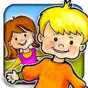 My Play Home logo