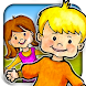 My Play Home icon