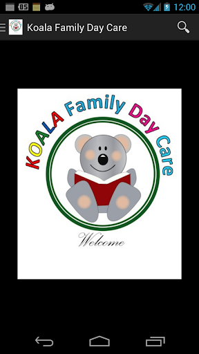 Koala Family Day Care