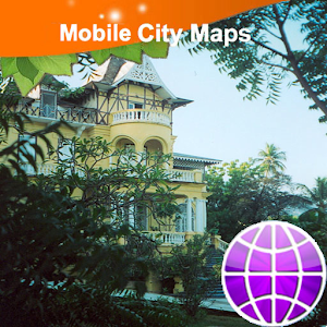 Port-au-Prince Street Map.apk 1.1.1