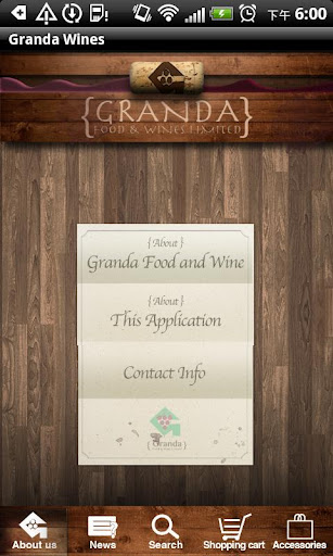 Granda Wines