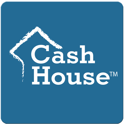 TruTap - Cash House LOGO-APP點子