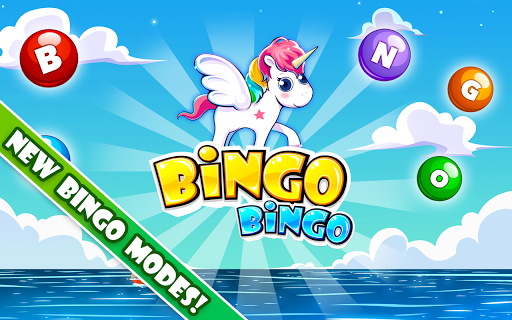 【免費博奕App】Bingo Bingo™-APP點子