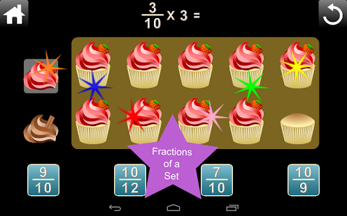 download Fractions free