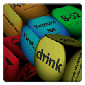 Drinking Game logo