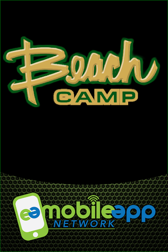 Gold Beach Camp