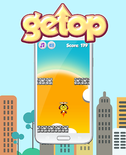 How to get Getop 1.0.1.3 unlimited apk for laptop