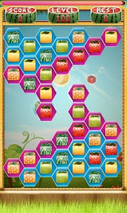 Fruit Swipe Screenshots 3