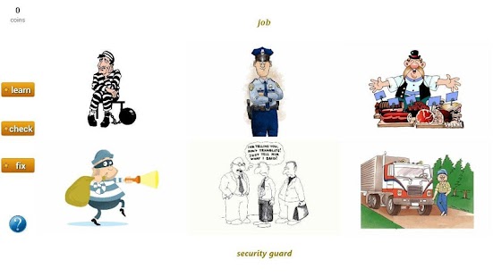 How to mod Picture Dictionary 3.05 apk for pc
