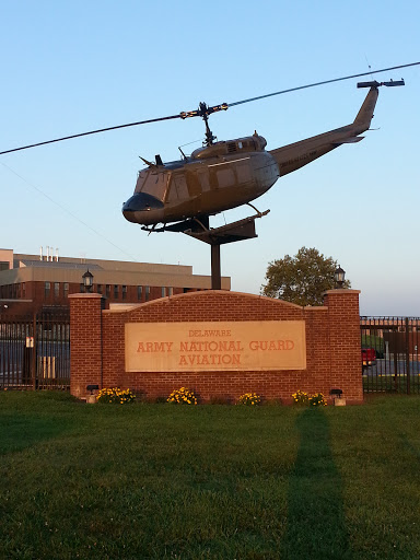 Delaware Army National Guard Aviation
