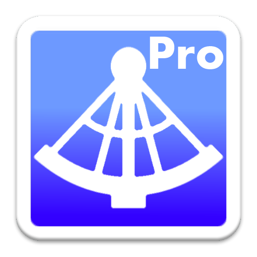 Nautical Calculator Pro LOGO-APP點子