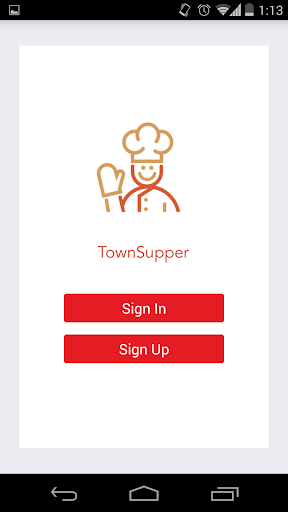 免費下載生活APP|TownSupper app開箱文|APP開箱王