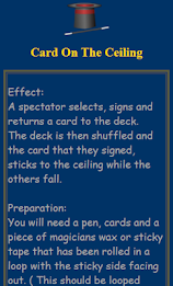 Magic Tricks by Islet Developers poster 7