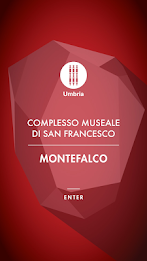 Museo di Montefalco poster 1