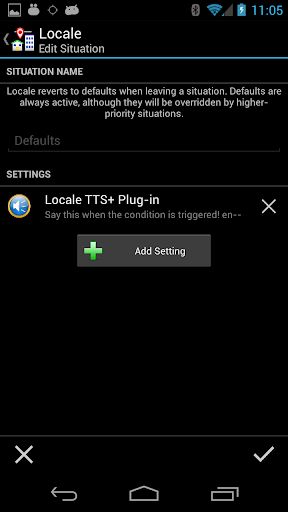 【免費工具App】Locale - TTS+ Plug-in-APP點子