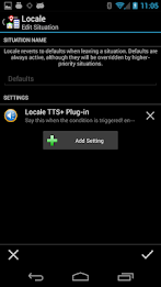 Locale - TTS+ Plug-in poster 4