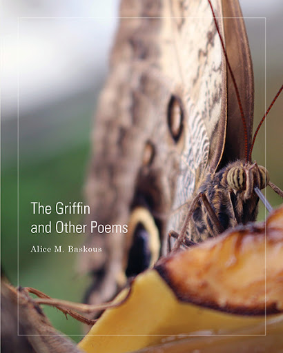 The Griffin and Other Poems cover
