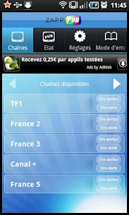 Zapp Pub Screenshots 0