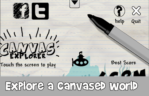 Free Download Canvas Explorer APK