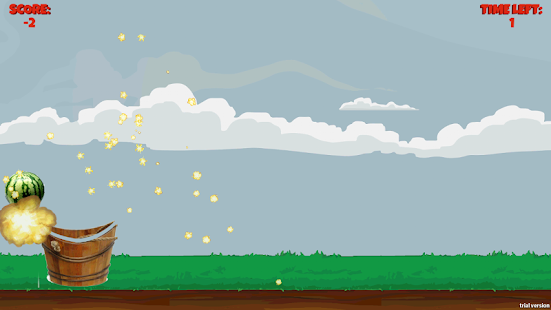 Free Fruit Crackers Saga Screenshots 5