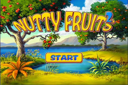 Nutty Fruits II